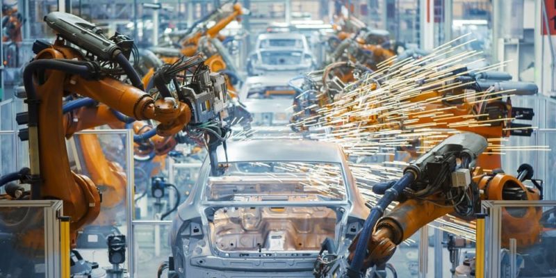 ARMI Industrial Automation