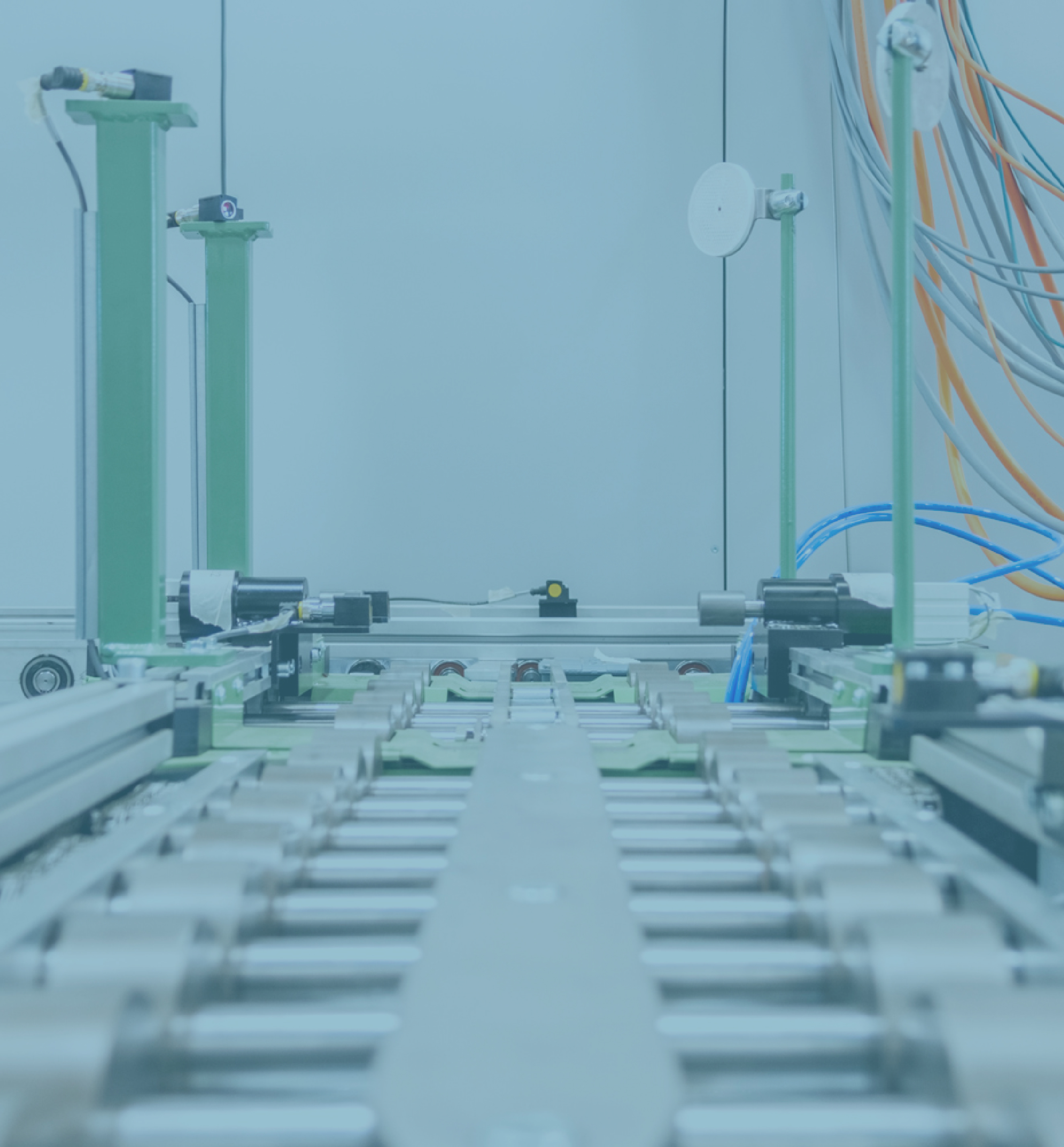 ARMI Industrial Automation