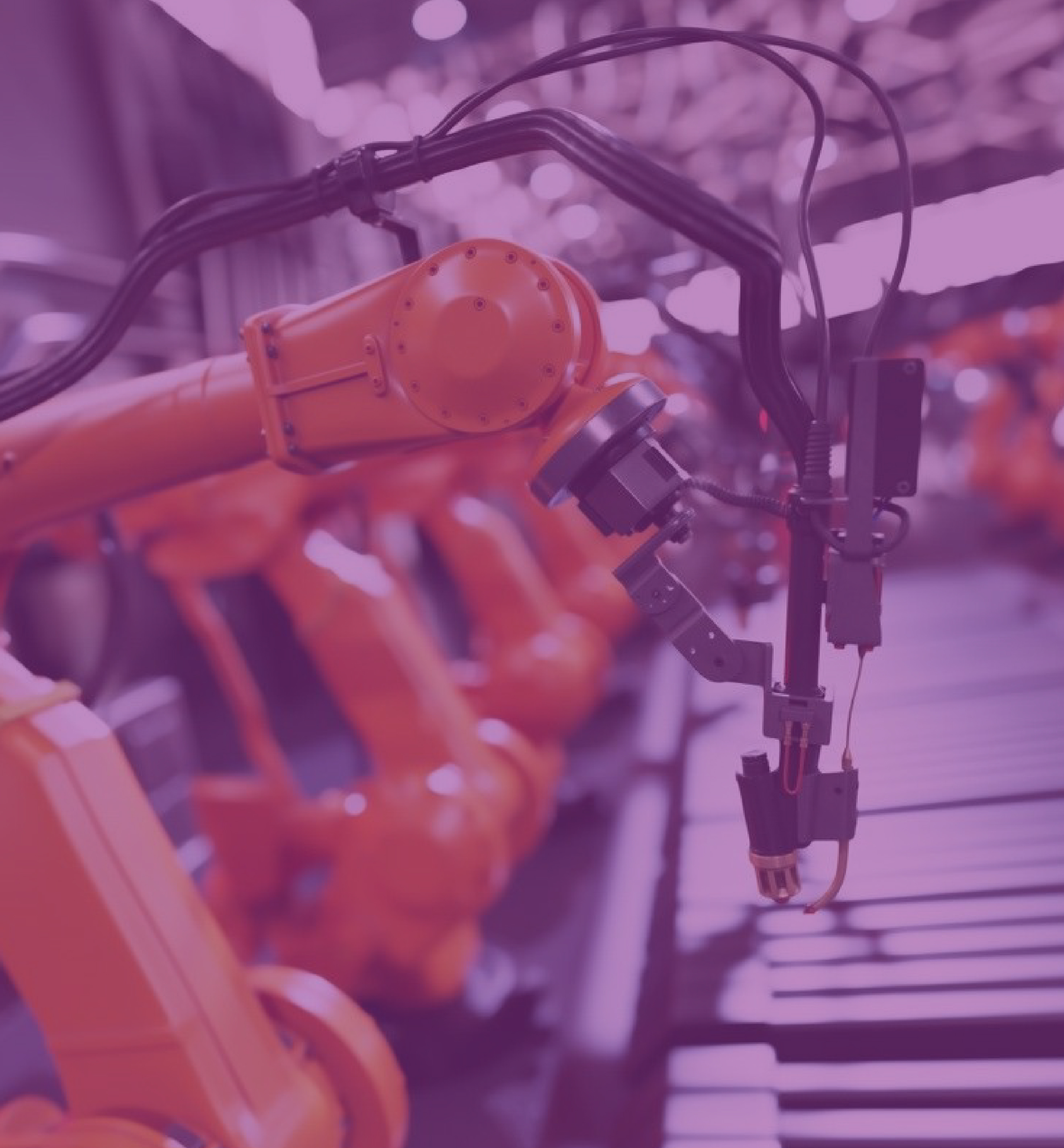 ARMI Industrial Automation